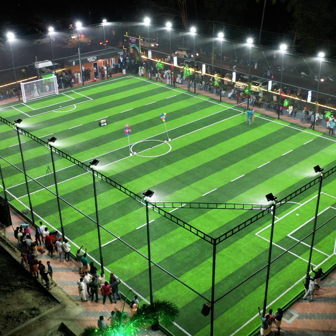 Turf 99 Likitha – Premium Sports Surfaces
